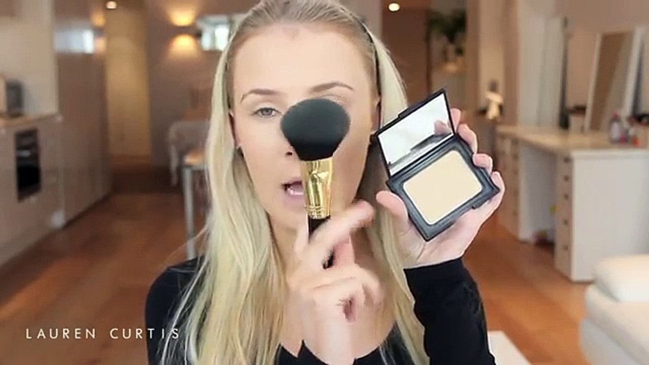 Work--Office-Makeup-Tutorial