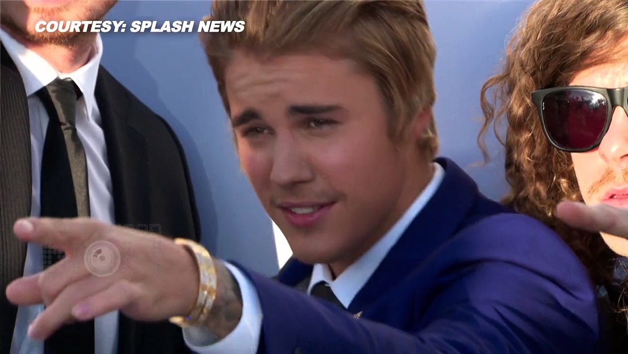 WATCH - Justin Bieber Teases New Song ‘I’ll Show You’