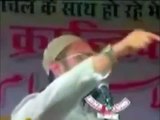 25 oct Asaduddin Owaisi Speech In Bihar Elections Latest