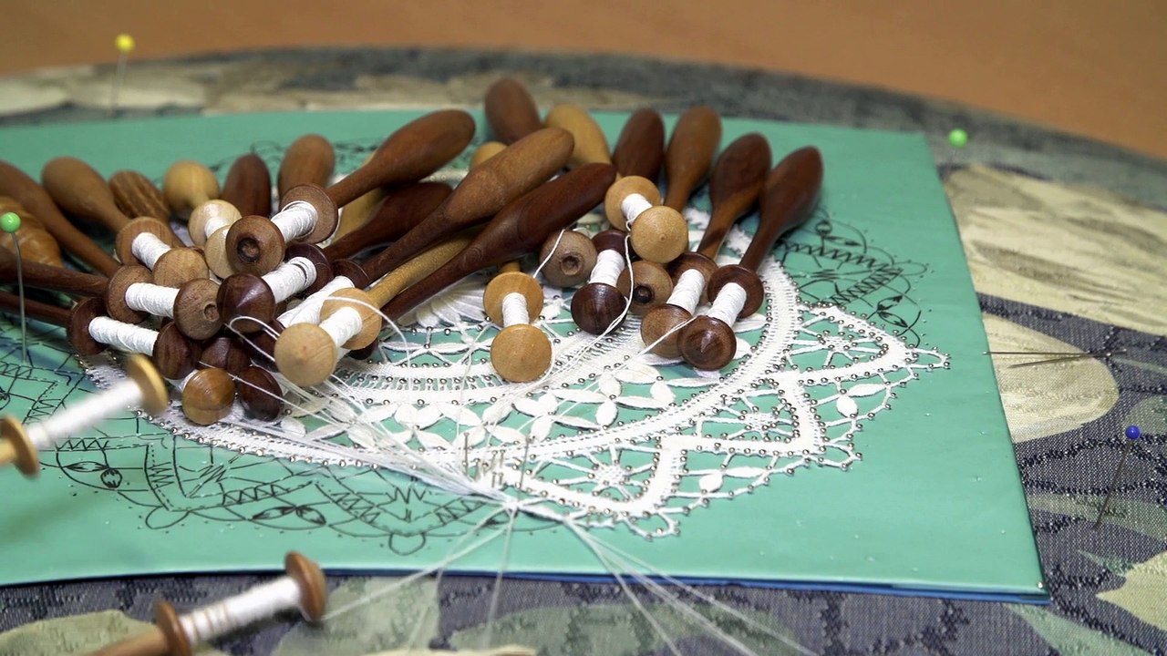 Cap à l'Est - Pays de Mirecourt - Episode 1