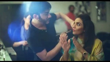 Nadia Khan's Morning Show Promo 1