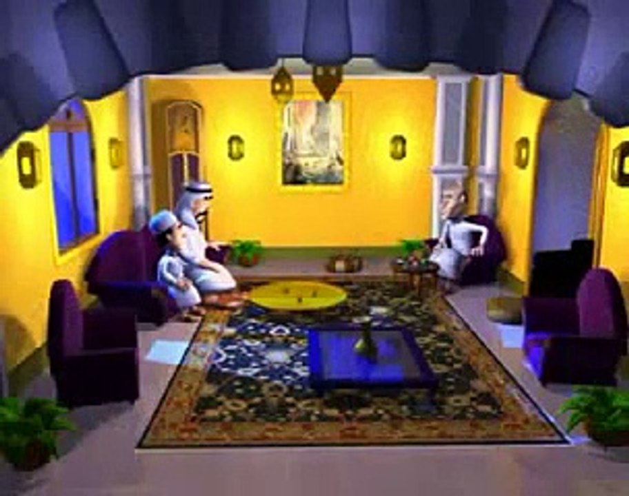 Wayside School Episodes in 3D