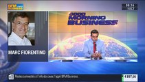 Marc Fiorentino: S'achemine-t-on vers un retour de la parité euro-dollar ? - 02/11