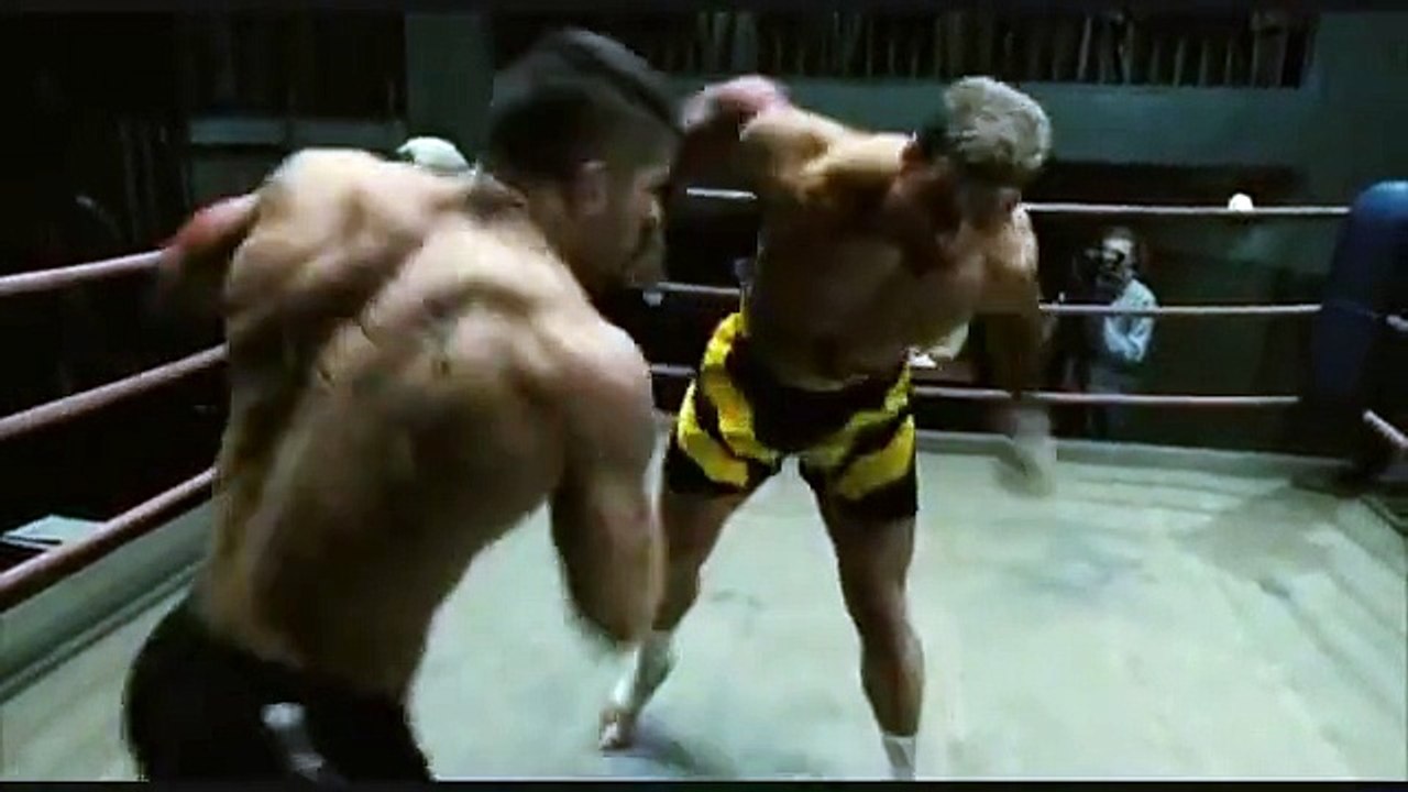 street  fighter