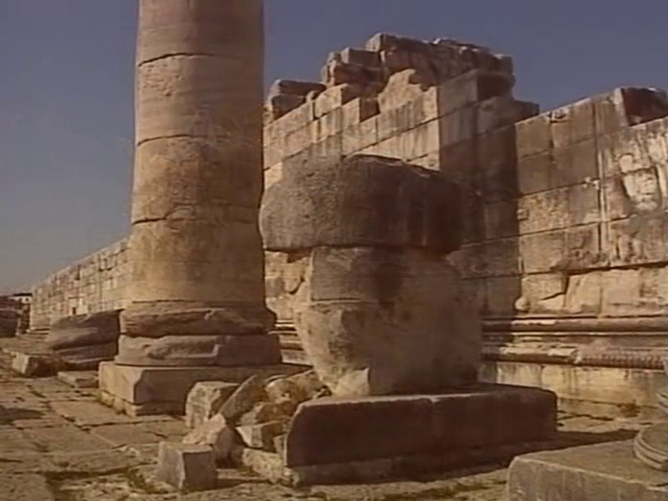 Secrets of Archaeology (24/27) - Visit to the Sanctuaries of Apollo (Ancient History Documentary)
