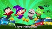 [Tayo Halloween] Halloween Special Full Episodes