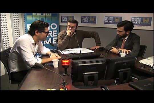 La mort, grande absente de nos rituels sociaux : comment la faire appréhender ? Les réponses de Florent de Gigord du Parti Européen et d'Alphée Roche-Noël, maire-adjoint Les Républicains du 15e arrondissement de Paris.