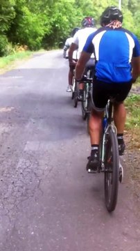 Vietnam Cycling Trip