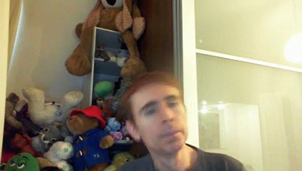 Wiwi égratigne "this ain't a scene it's an arms race" de Fall Out Boy