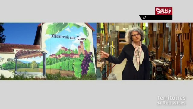 DECLERCQ - Territoires de réussites en Picardie