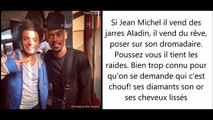 Black M - Le prince Aladin ft. Kev Adams [LYRICS / PAROLES]