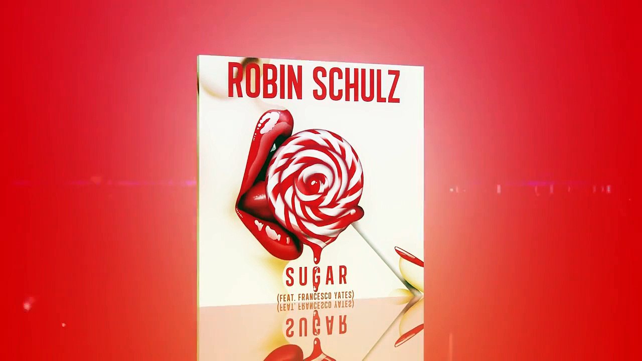 Sugar lyrics robin schulz lyrics