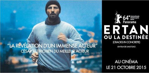 Trailer Ertan ou la destinée VOST