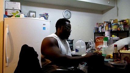 Road 2 Regionals the Nutrition part of the game plan