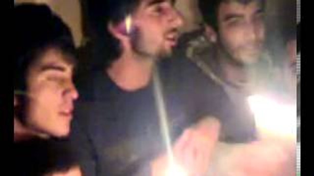 sana git diyemem ama kal demekte gelmiyor içimden