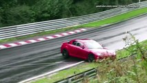 Best Drifting Fail Win Compilation 2015 Nürburgring Nordschleife 2015 , Drift Crashes and