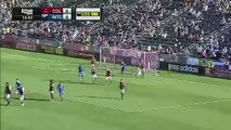 Didier Drogba Scores 9th MLS Goal In 9 Games With Astounding Free Kick