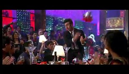 BATTAMIZ DIL MANAY NA FULL HD VIDEO SONG....JAWANI HAI DEWANI !!!