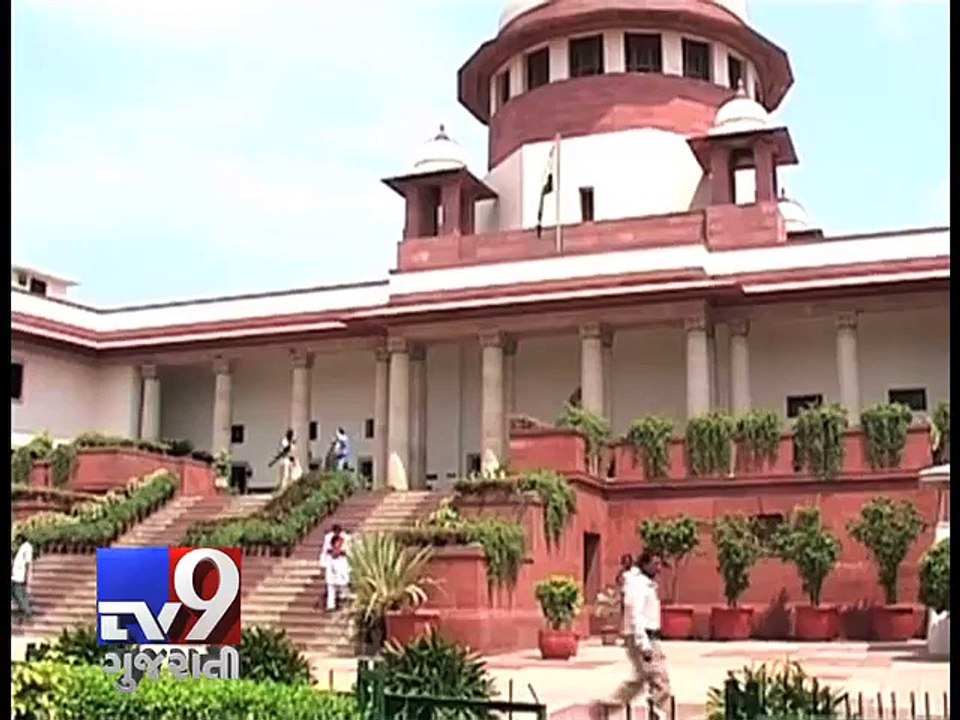 Supreme Court sets 2005 cut-off on women right to ancestral property - Tv9 Gujarati
