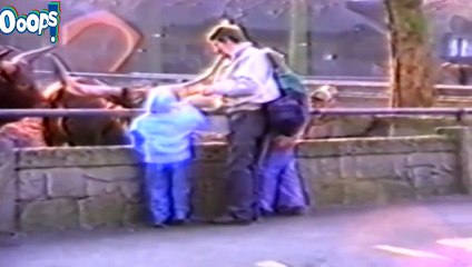 FUNNY VIDEOS 2015 - Funny Accidents - Funny Fail Compilation