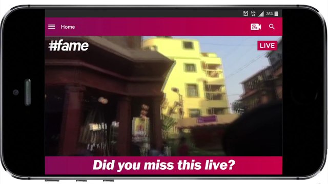 Durga Puja Pandals | Kolkata Diaries | Live on #fame