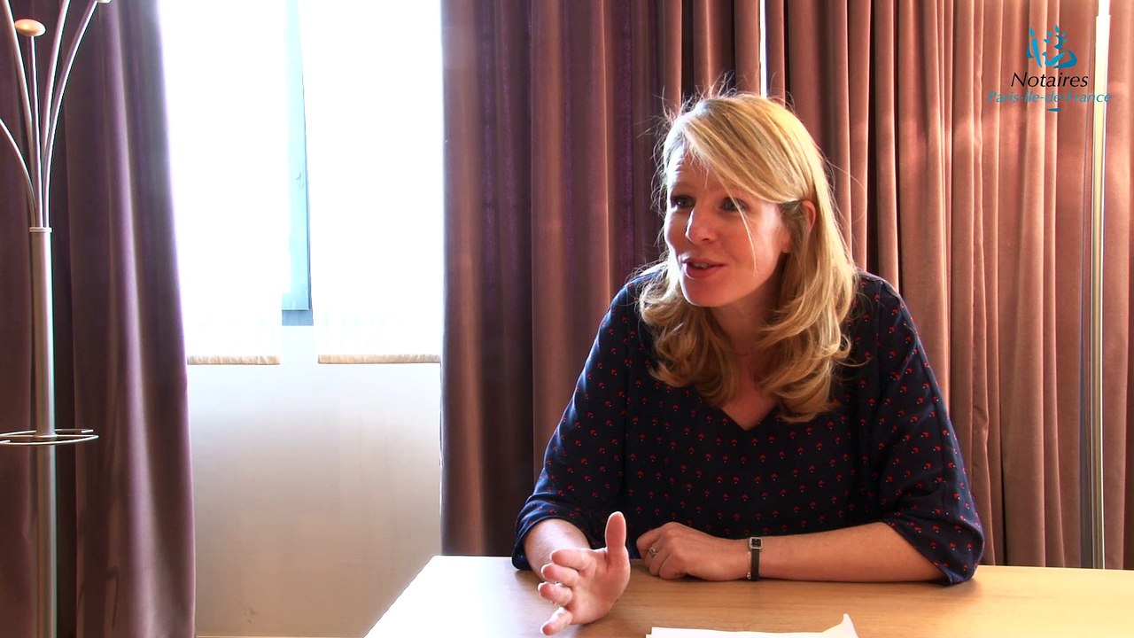 Les ventes aux enchères immobilières des notaires