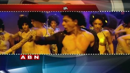 Best Wishes to Shahrukh Khan on Eve of his 50th Birthday