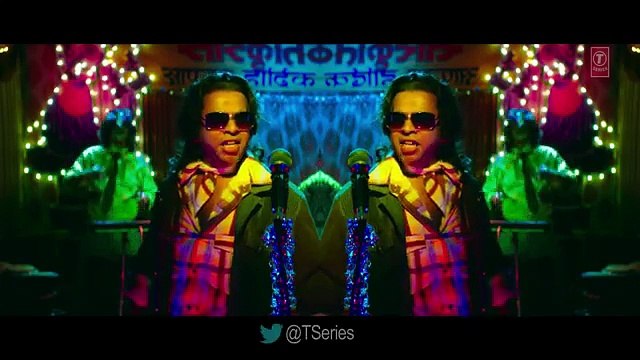 Wat Wat Wat VIDEO Song | Tamasha | Ranbir Kapoor, Deepika Padukone | T-Series