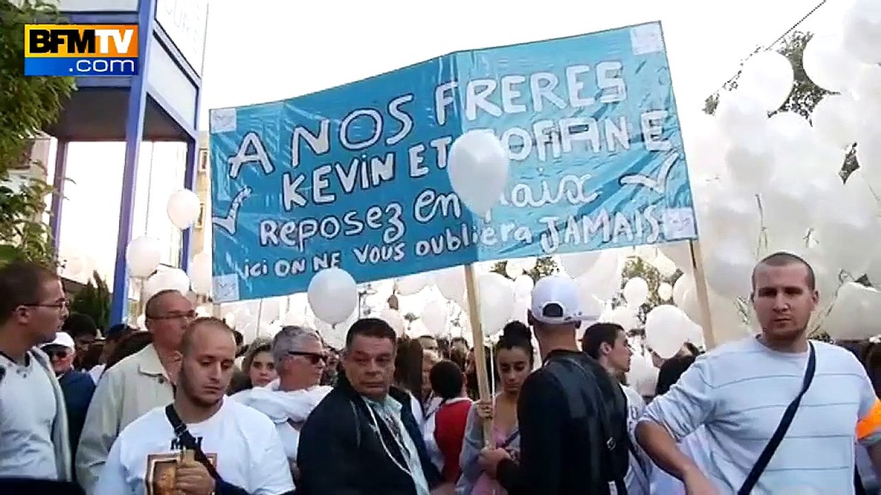 Drame d'Échirolles: "La violence est toujours présente" trois ans après