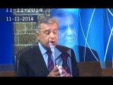 Arif Nizami to reveal detailed facts behind Reham Khan and Imran Khan Divorce story; for knowing more truthful disclosures watch today’s DNA 02.11.2015