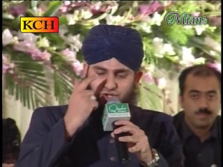 Pagham sabhaa lai Gulzar e Nabi Sy Aya Hy Bullawa Darbar e Nabi |||| Ahmad Raza Qadri |||