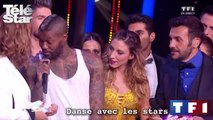 Danse aves les stars- Djibril Cissé triste après son élimination, refuse de faire un pas de danse - Samedi 31 octobre 2015