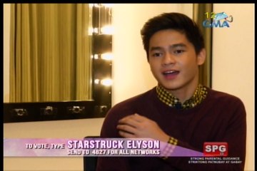 StarStruck -  November 2 2015 FULL EPISODE PART 4