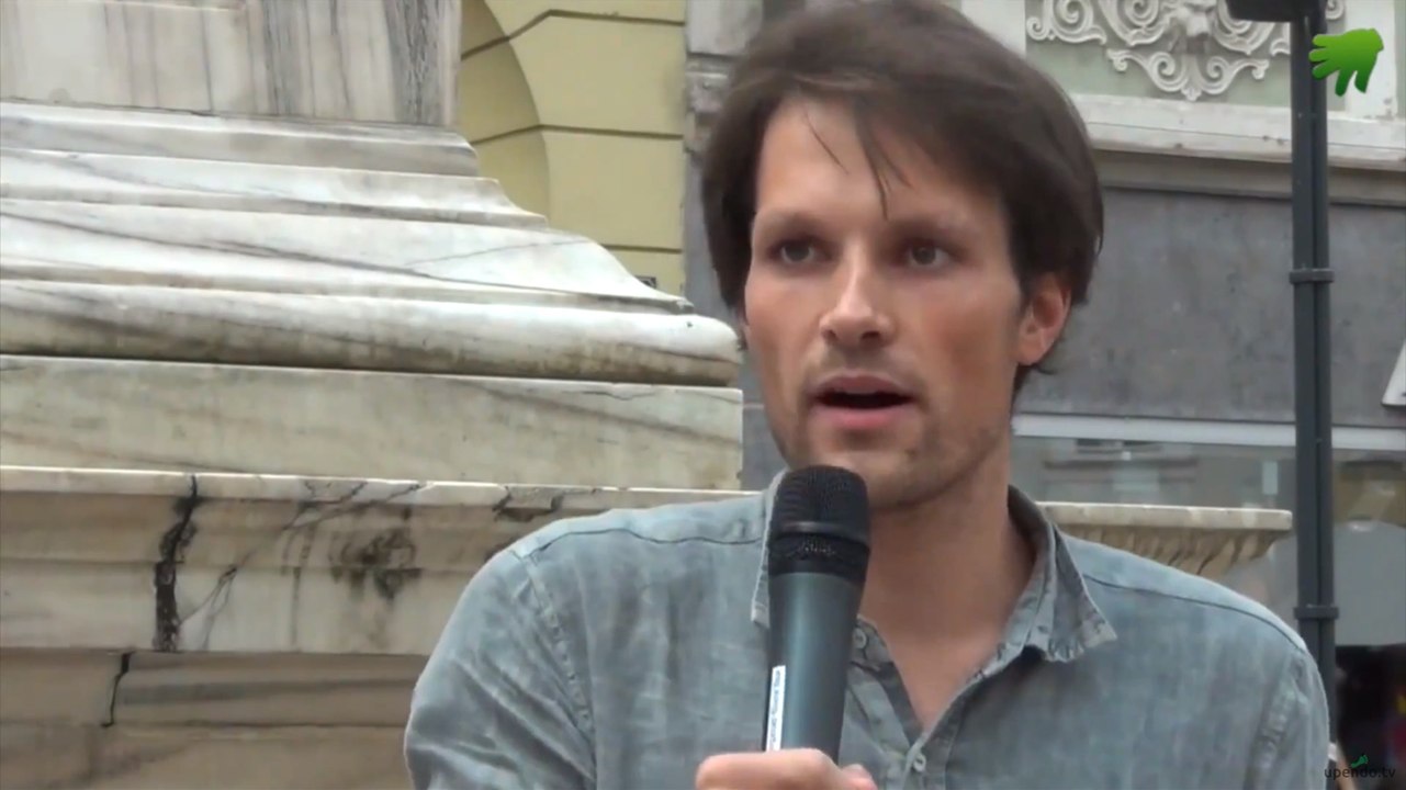 Friedensbarrieren überwinden; Sprache; Konstruktivismus (Montagsharmonie Klagenfurt)