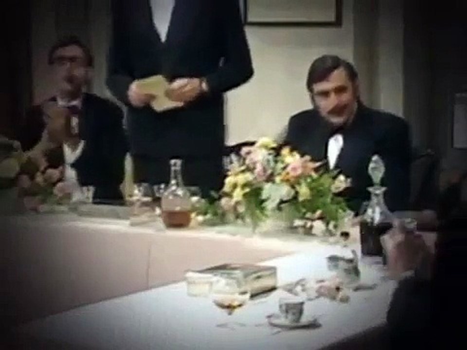 Monty Pythons Flying Circus Season 2 Episode 5 Live from the Grill o Mat