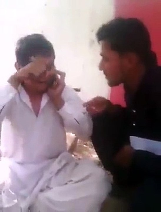 Yeh ku ro raha hay bhi zra is ke bathay sunay - perdesi bhai ka hal dakay punjabi video