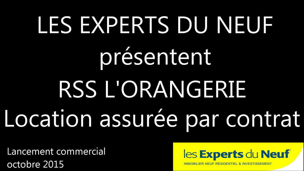 Lancement commercial Résidence Services Seniors à MONTPELLIER centre, location assurée par contrat !