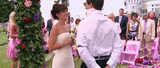 That's My Boy: Bloopers & Gag Reel