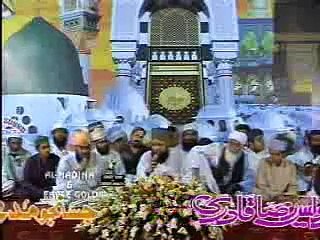 Kyun Na Ho Ab Har Lamha Justujoo Madinay Ki by awais qadri