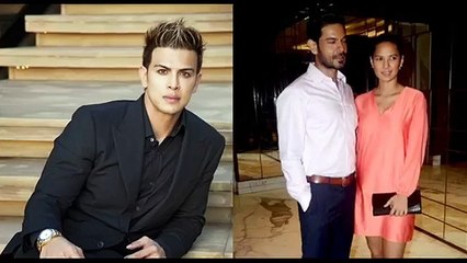 Bigg Boss9:New Entry - Sahil Khan and Samyukta Singh may enter Bigg Boss house