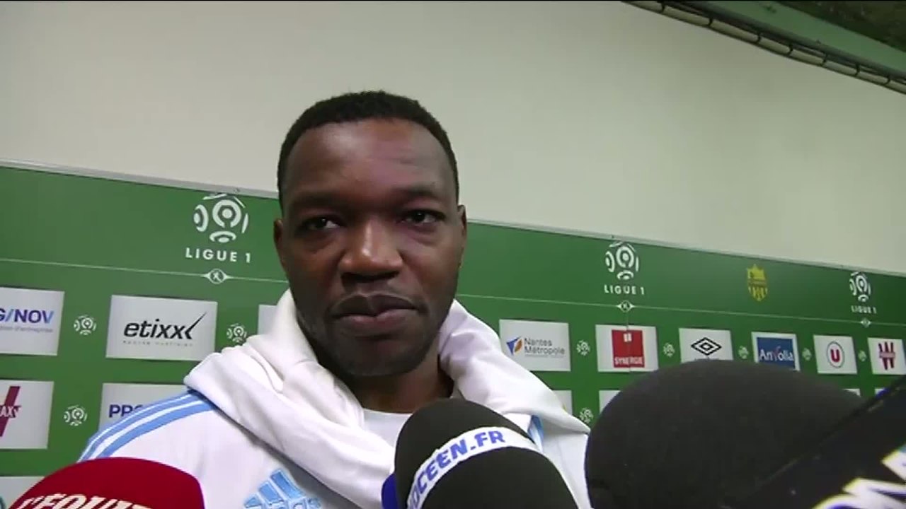 Foot - L1 - OM : Mandanda «Il faut gagner tout simplement !»