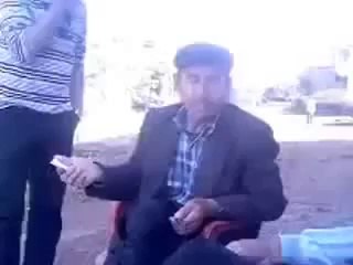 Kızıma Mesaj Göndermişsin