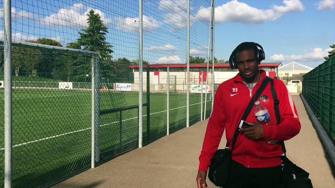 Evreux FC27 - AS Beauvais Oise