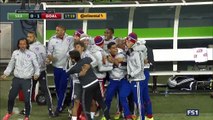 Seattle Sounders vs. Dallas  2 - 1  Highlights (MLS - Play Offs - 2 November 2015)