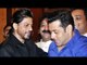 Salman Khan's Wishes Shahrukh Khan On His 50th Birthday!