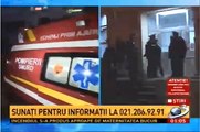 Bucharest Nightclub Explosion VIDEO Romania News TV INCENDIU într-un club din Capitală