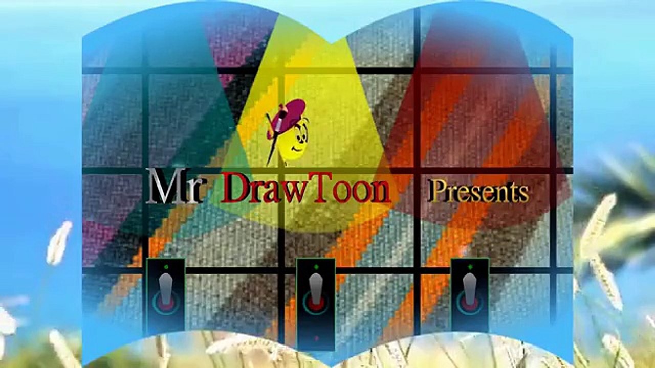 How To Draw Brain step by step for beginners and kids | Easy way slow drawing