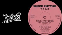 DJ Fast Eddie “Keep On Dancing” - Boiler Room Debuts