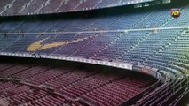 FC Barcelona v BATE Borisov – Tickets available