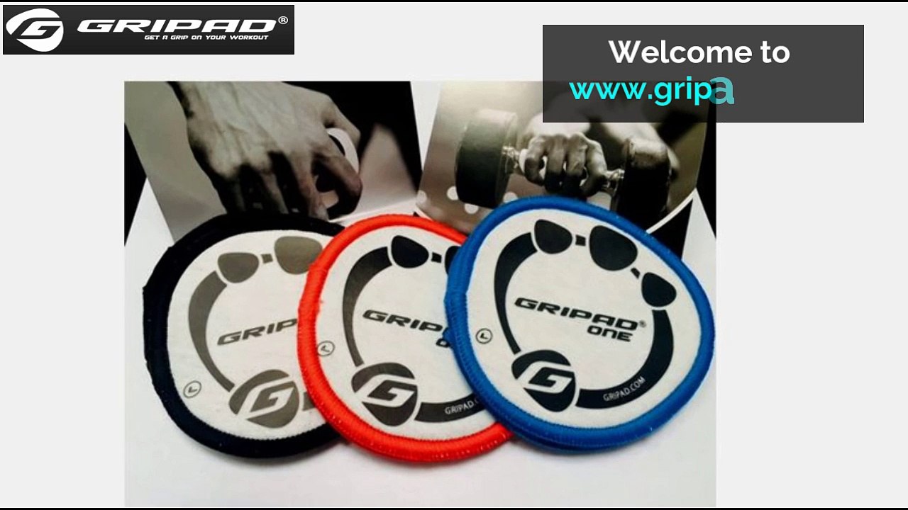 Best Lifting Gloves For Gym - Gripads.com